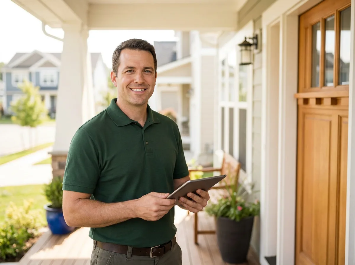 Pest control FAQs for Point Of Rocks, WY